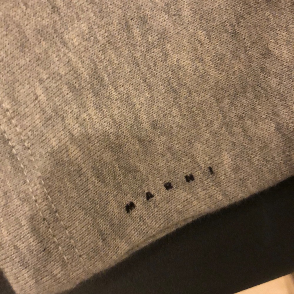 Clearance - Crewneck Sweatshirt - Picture 5 of 5